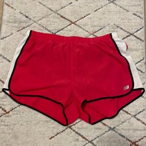 New Balance Running shorts